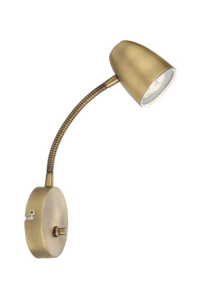 SANDNES v&auml;gglampa