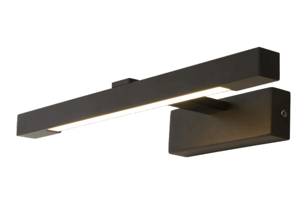 LUCCA vägglampa