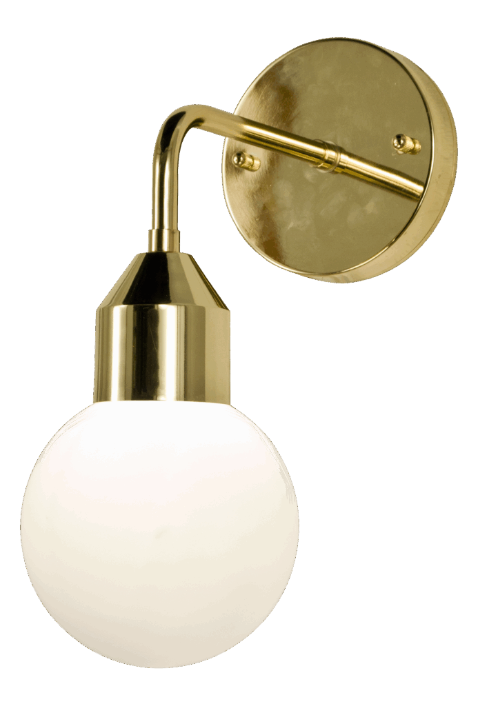 FLORENS v&auml;gglampa