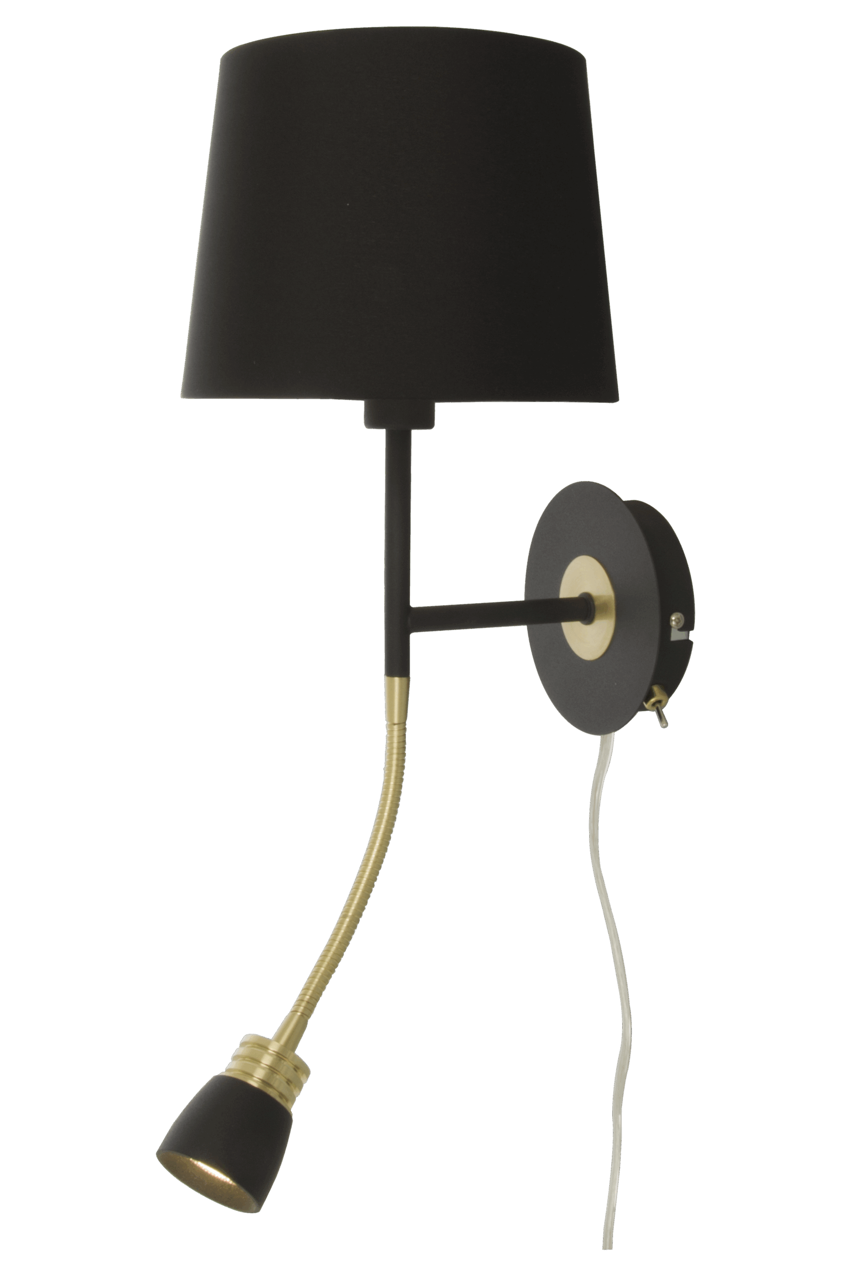 EKETORP v&auml;gglampa