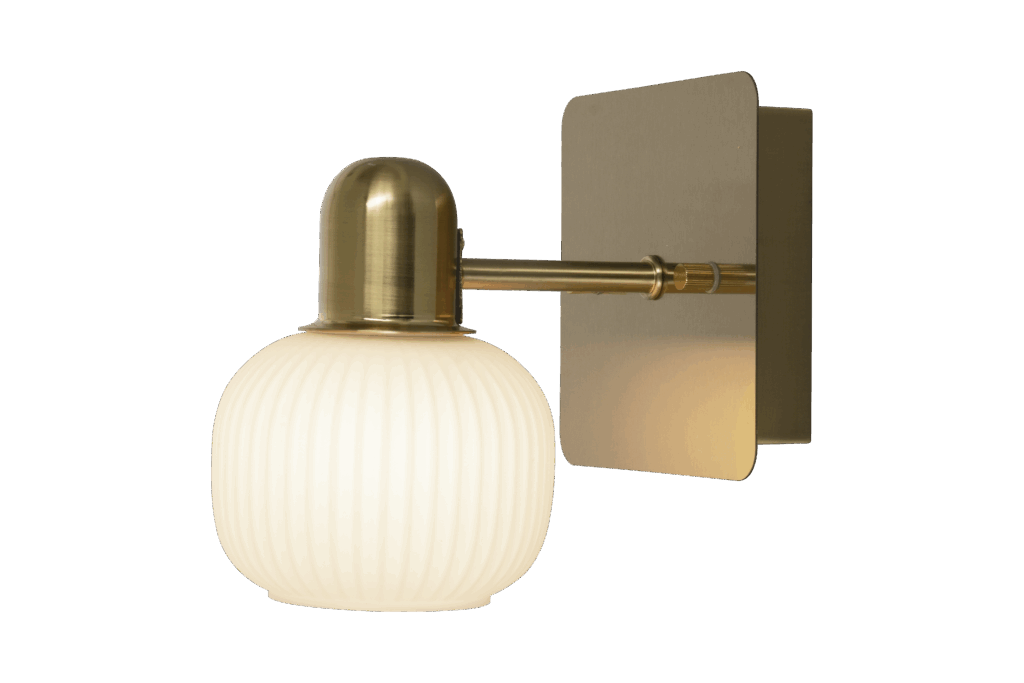 MESSINA v&auml;gglampa