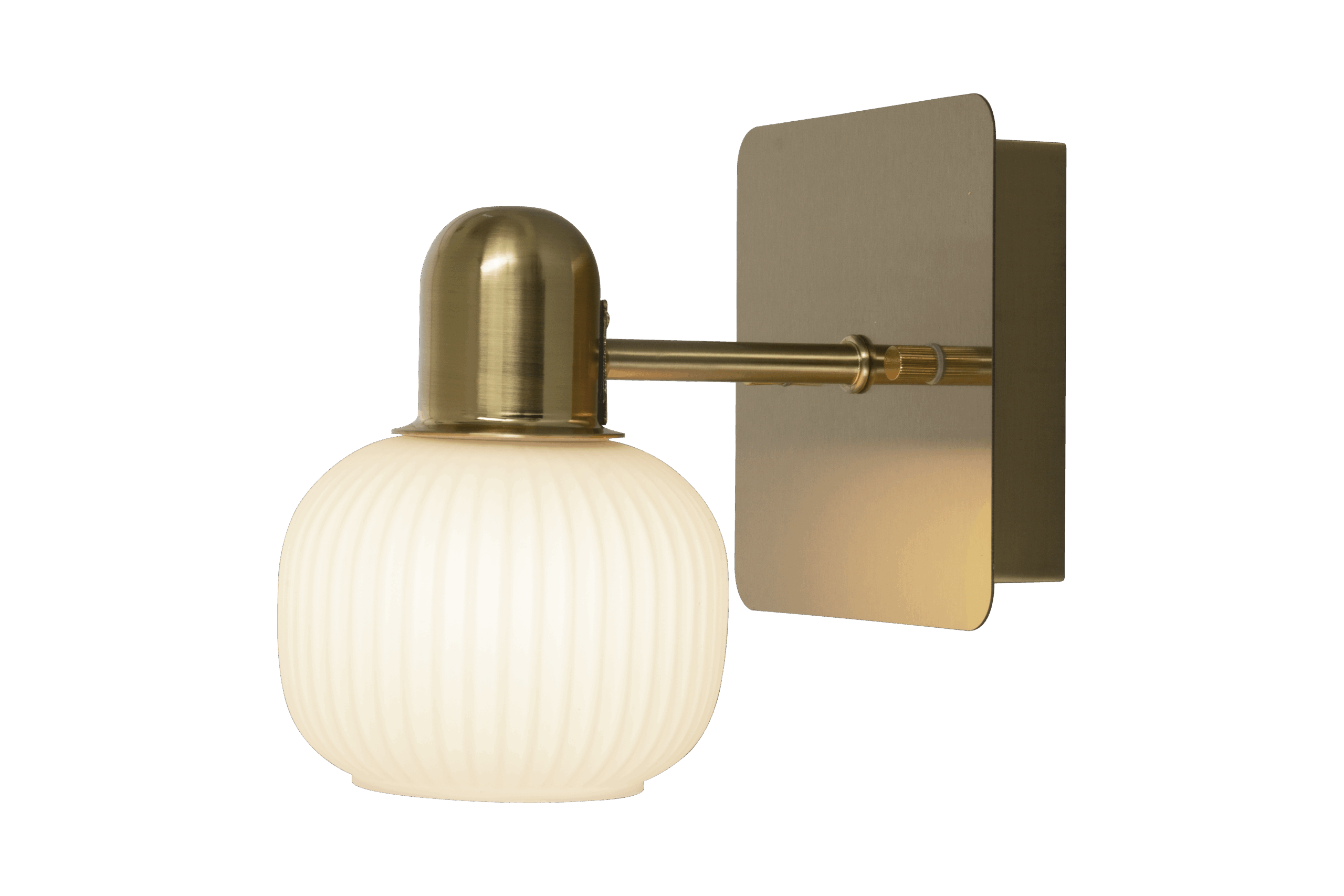 MESSINA v&auml;gglampa - Bild 4