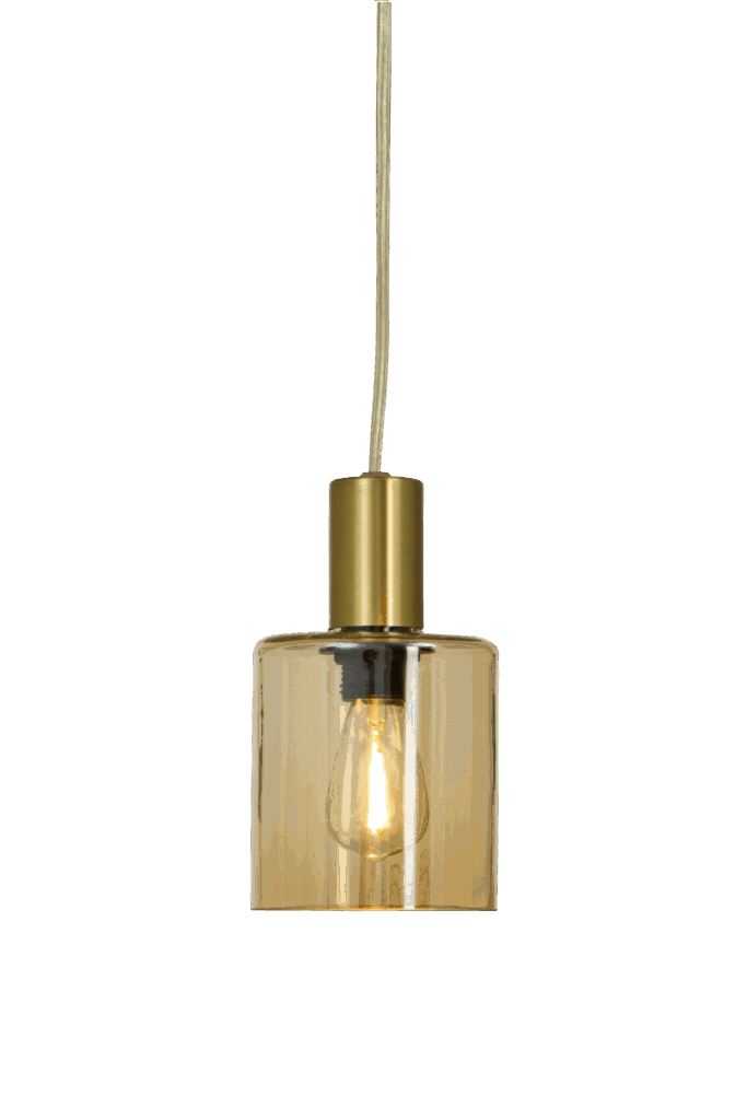 CYLINDER f&ouml;nsterlampa