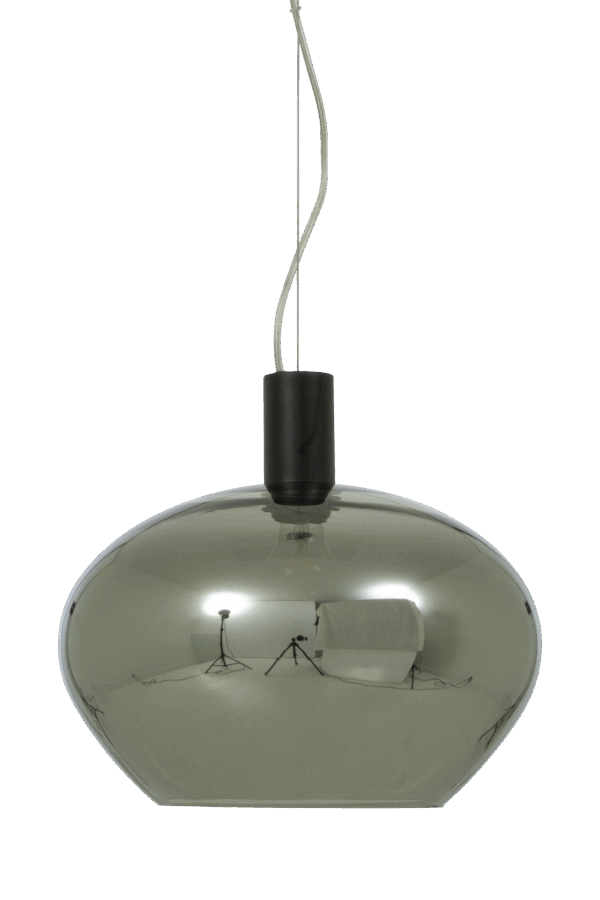 BELL taklampa Ø35 cm