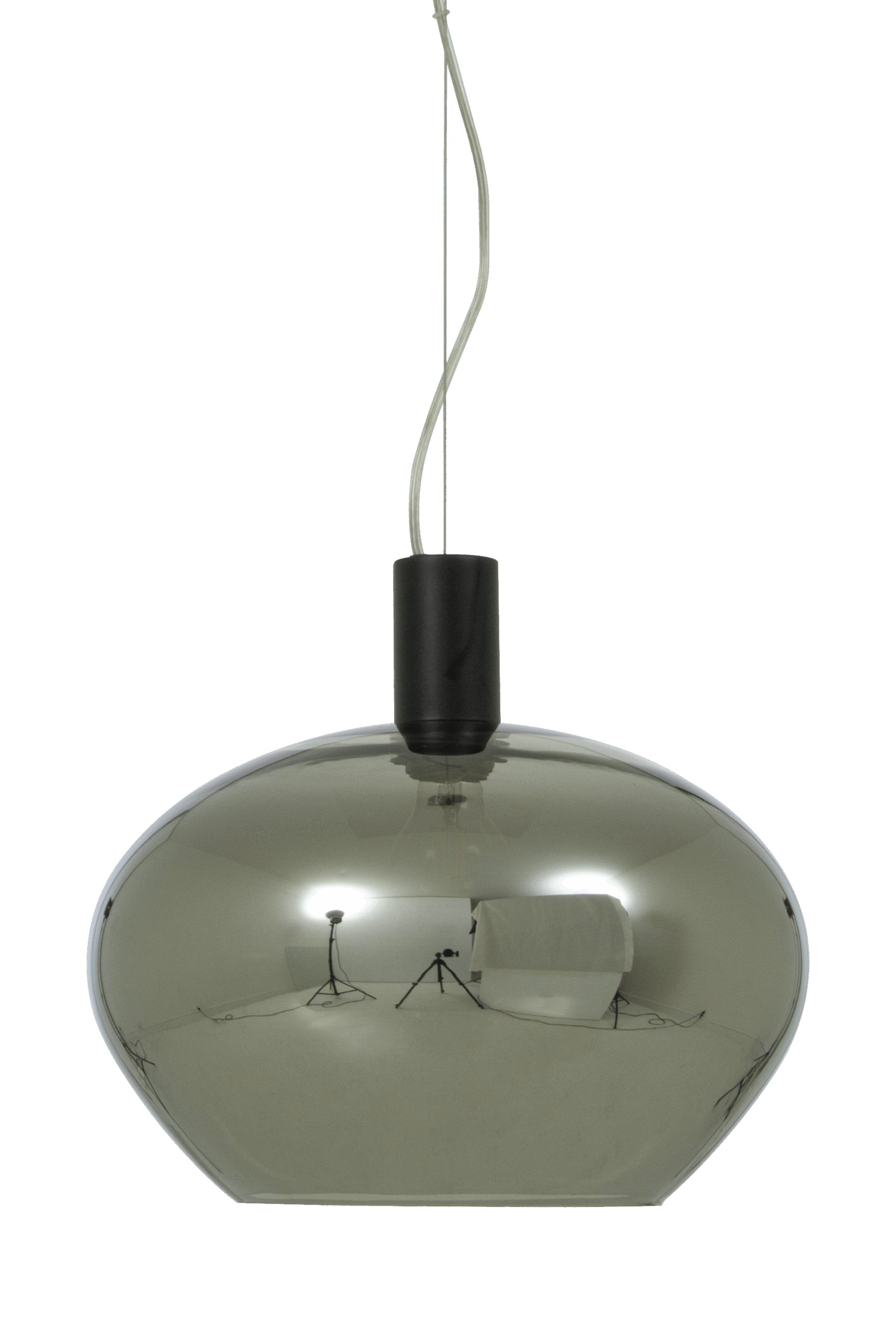 BELL taklampa &Oslash;35 cm - Bild 1