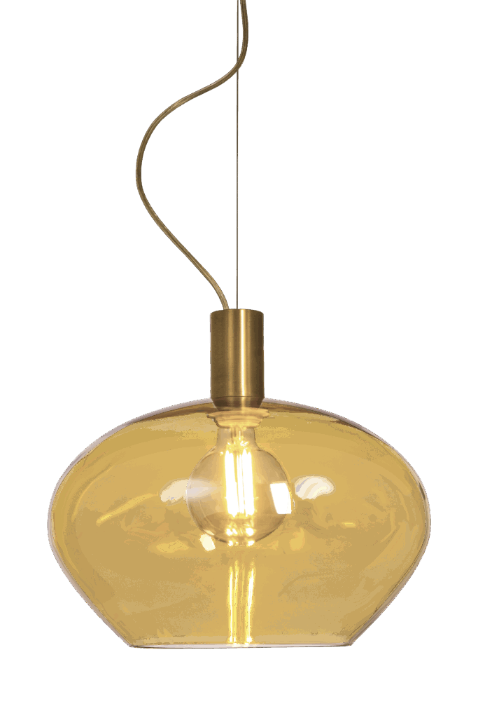 BELL taklampa &Oslash;35 cm