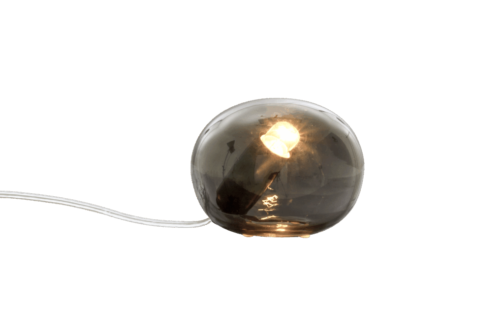 GLOBUS bordslampa 13 cm