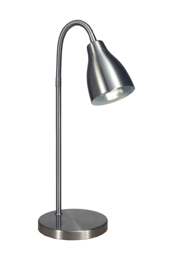 SAREK bordslampa