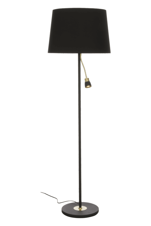 EKETORP golvlampa
