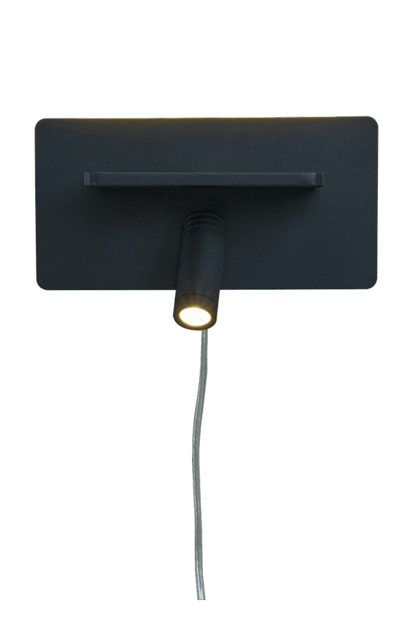 CARGADOR vägglampa