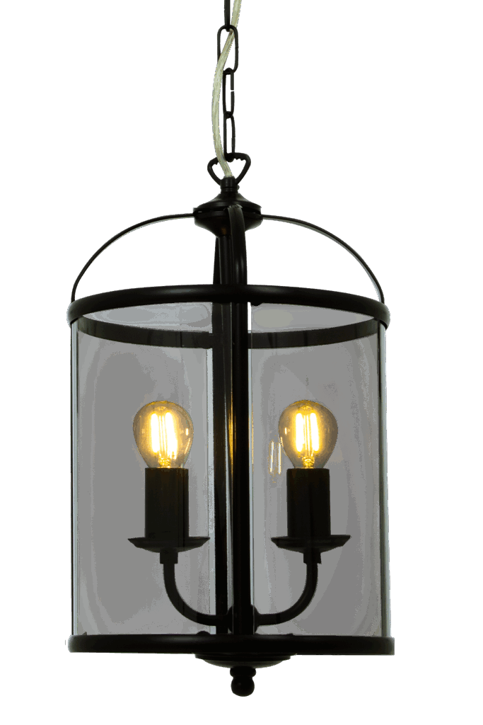 BUDGIE taklampa &Oslash;23 cm