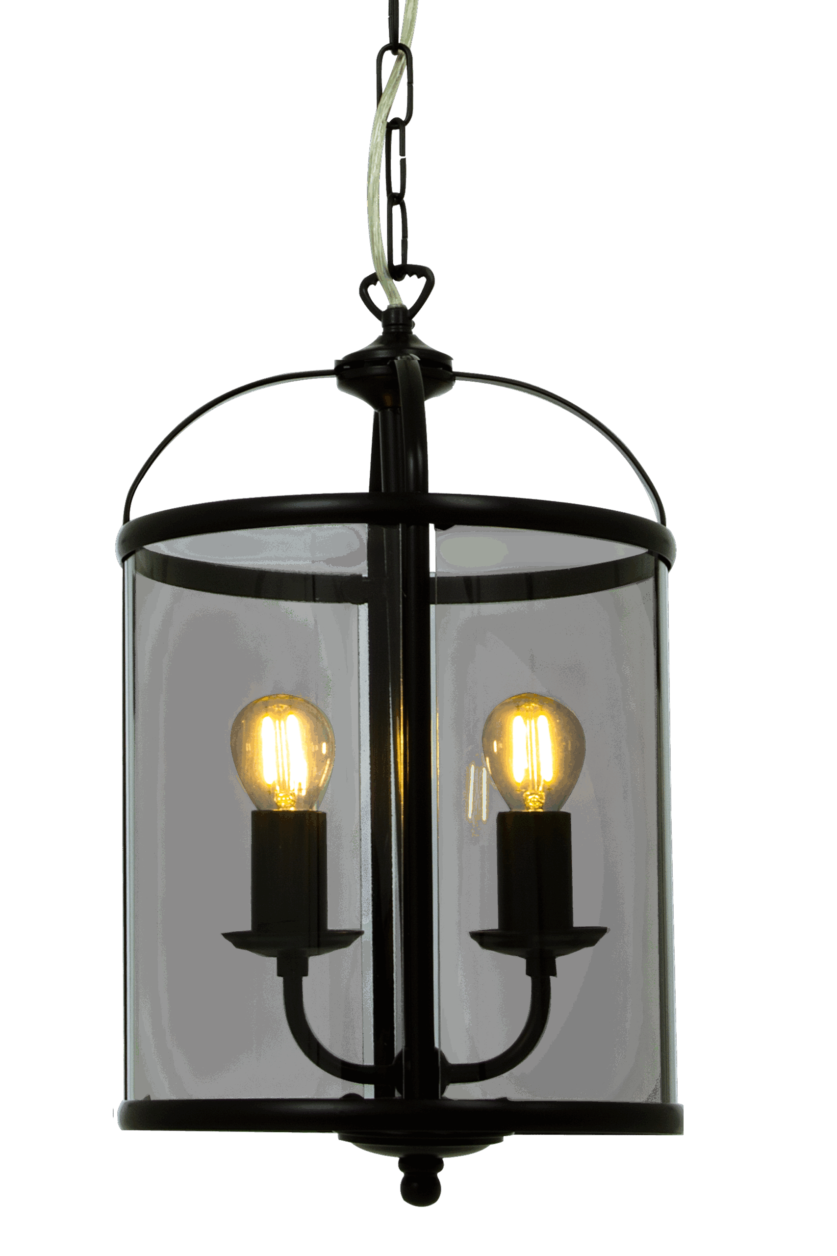 BUDGIE taklampa &Oslash;23 cm