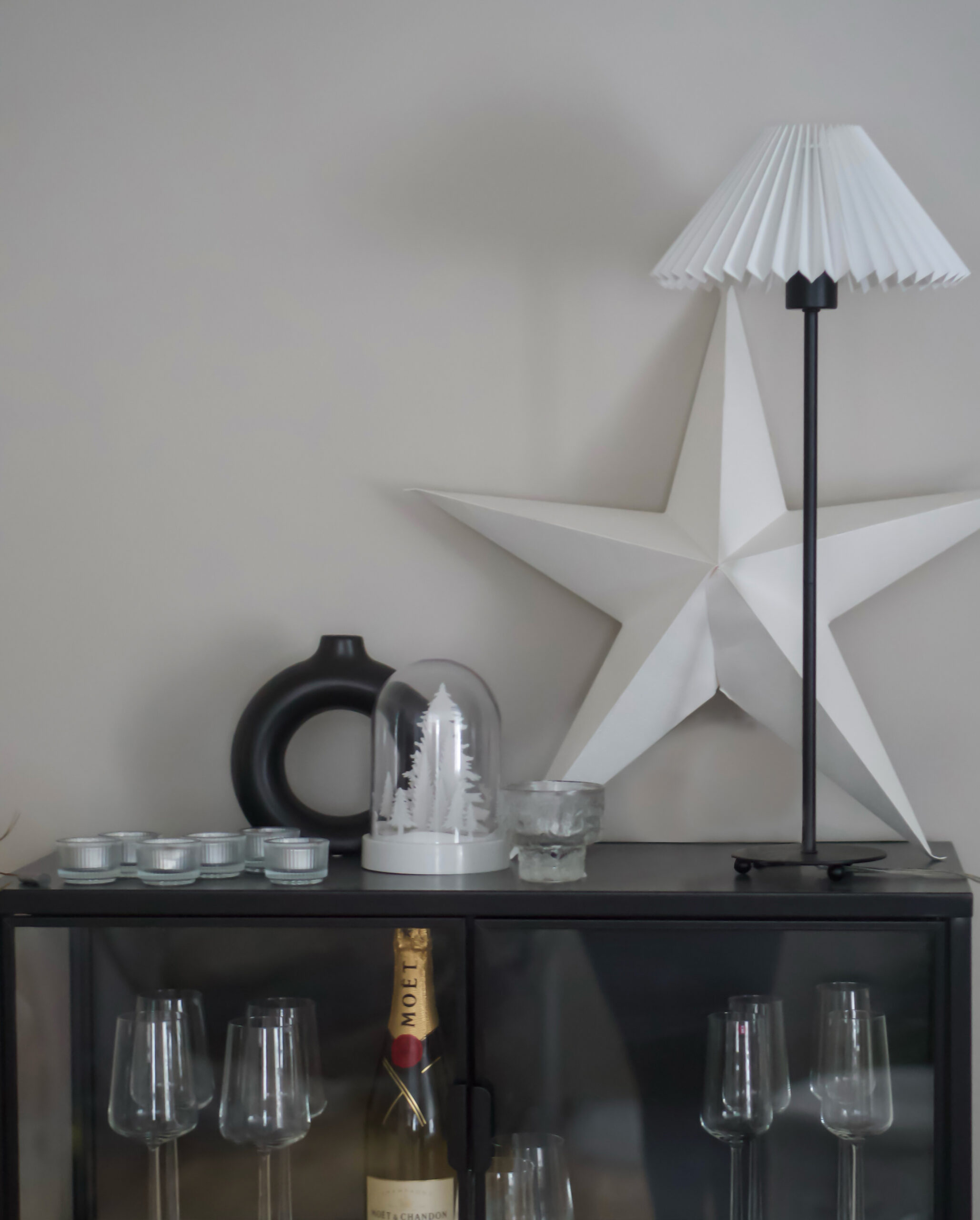 ESTER bordslampa h&ouml;g - Bild 6