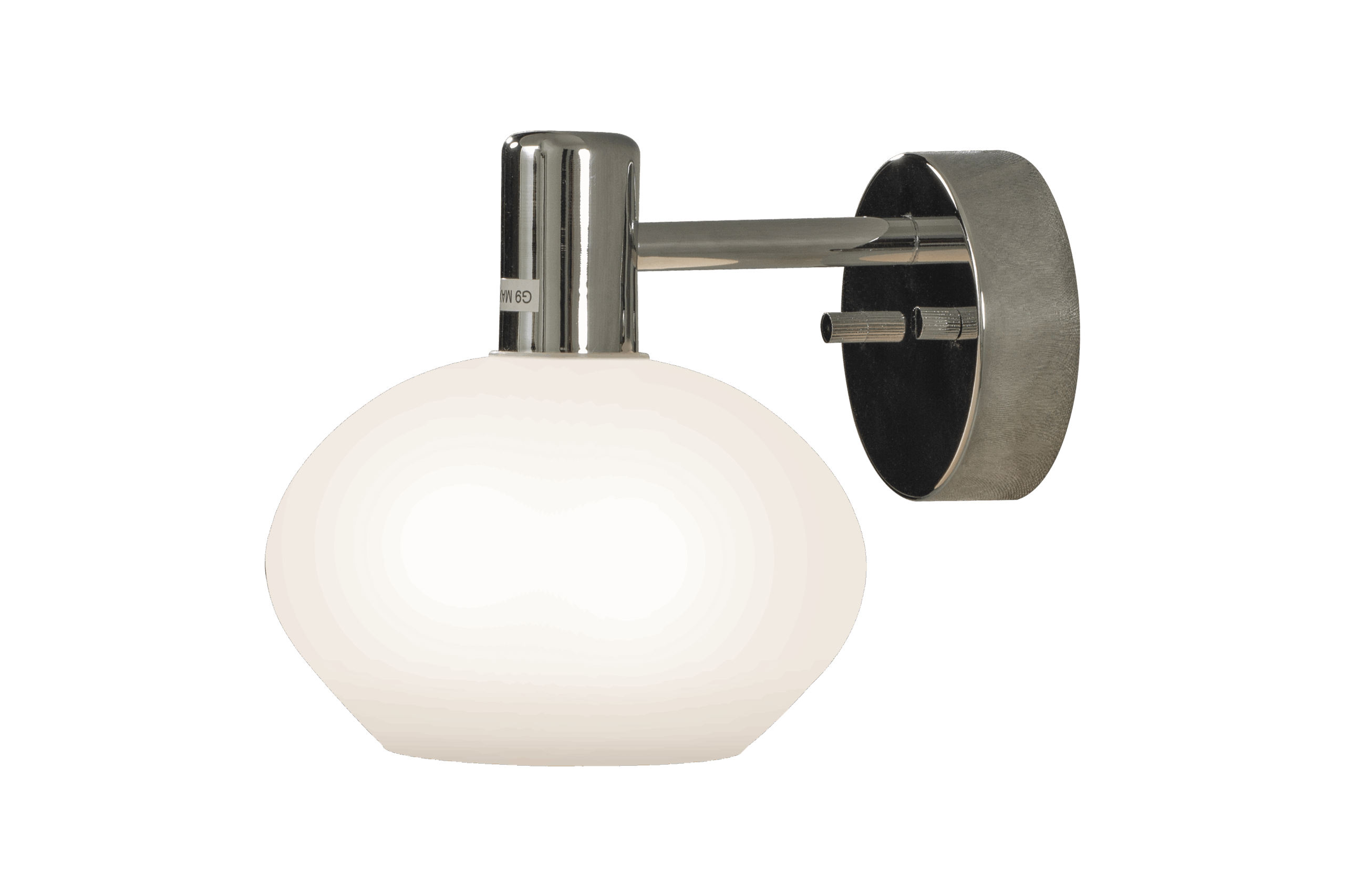 ELBA v&auml;gglampa 1:a