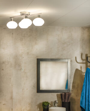 ELBA plafond bad