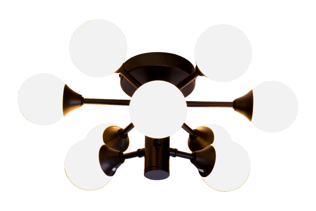 COSMOS plafond bad