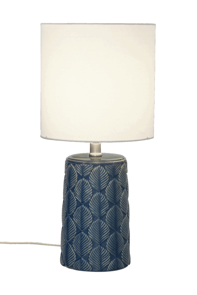 BODIL bordslampa