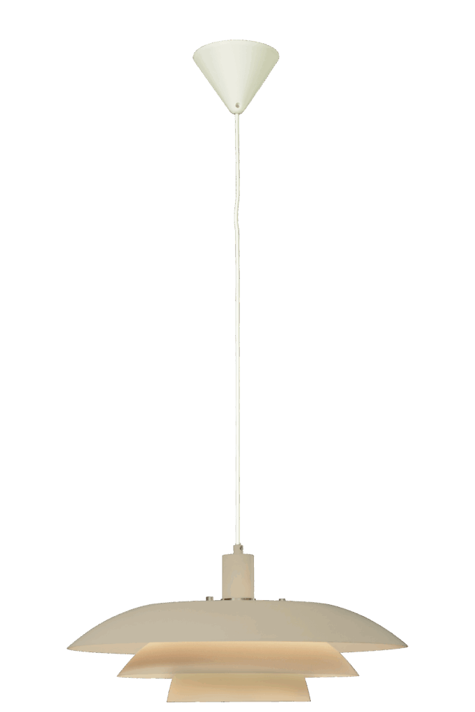 EPSILON taklampa Ø45 cm