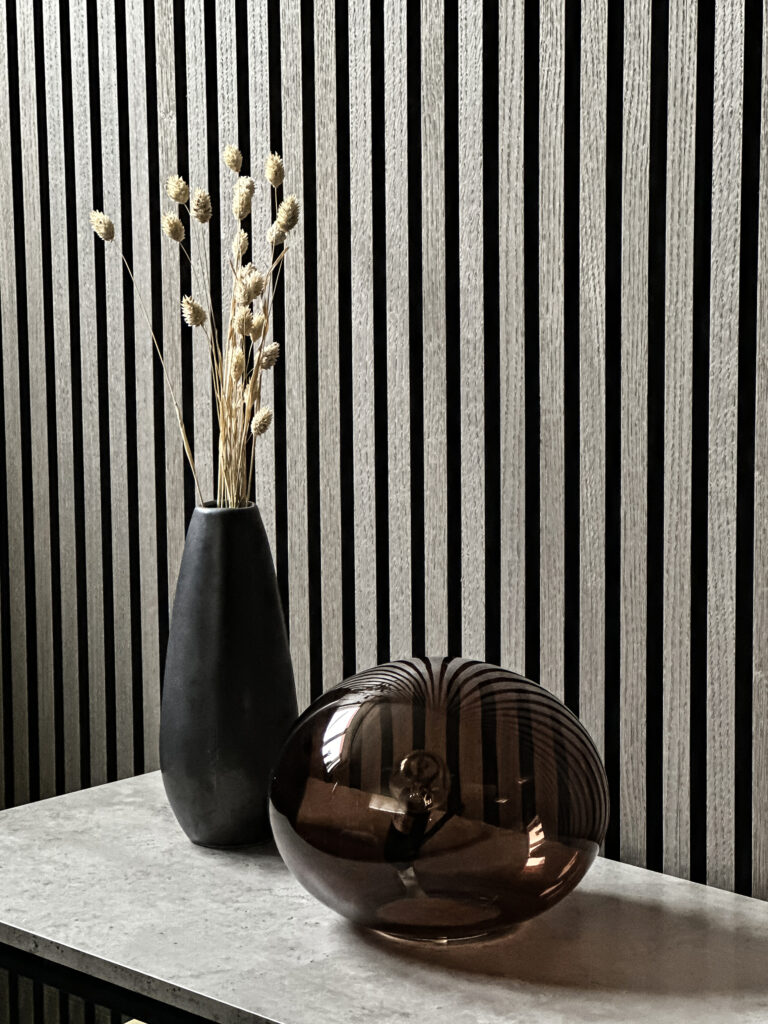GLOBUS bordslampa 24 cm