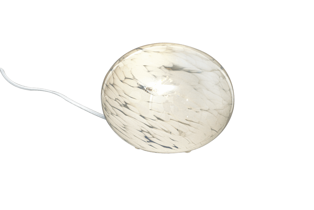 GLOBUS bordslampa 18 cm