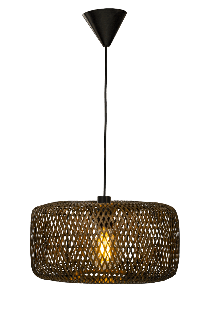 SAVANNA taklampa Ø40