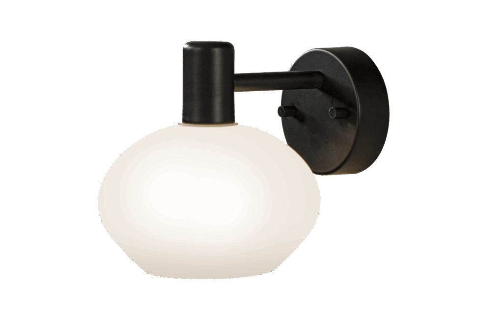 ELBA v&auml;gglampa 1:a
