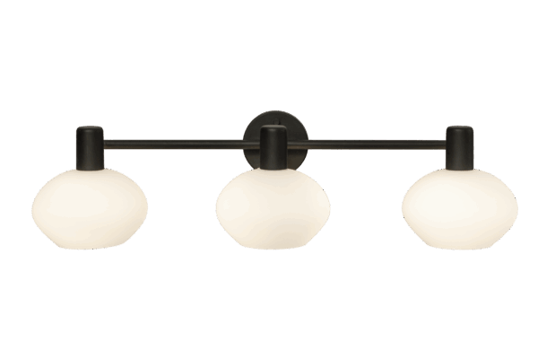 ELBA vägglampa 3:a
