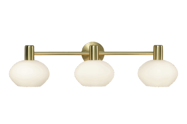 ELBA vägglampa 3:a
