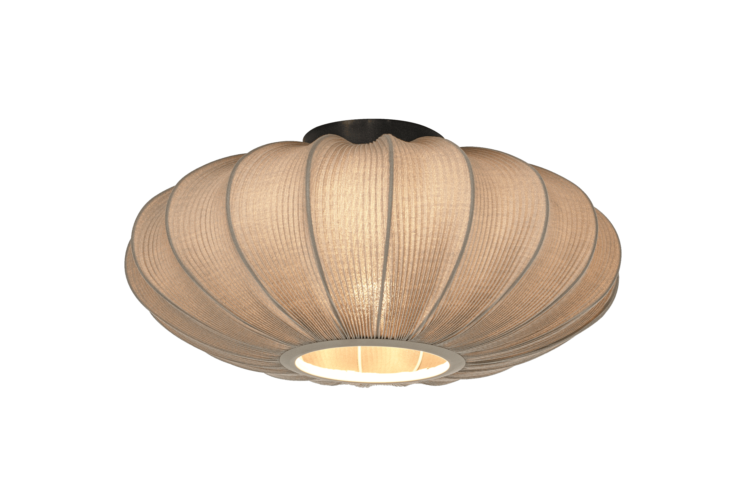 MAMSELL plafond &Oslash;45 cm