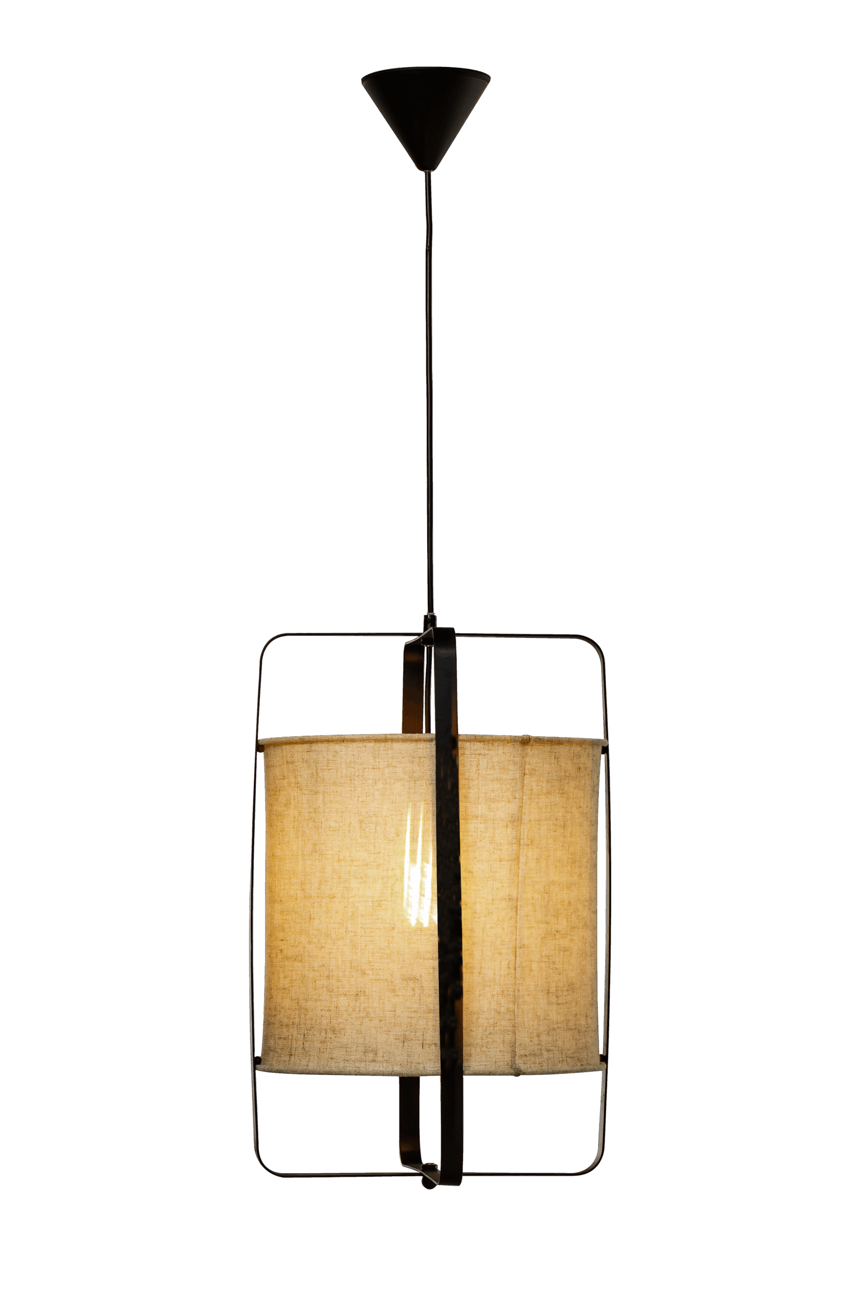 RONDA taklampa - Bild 1