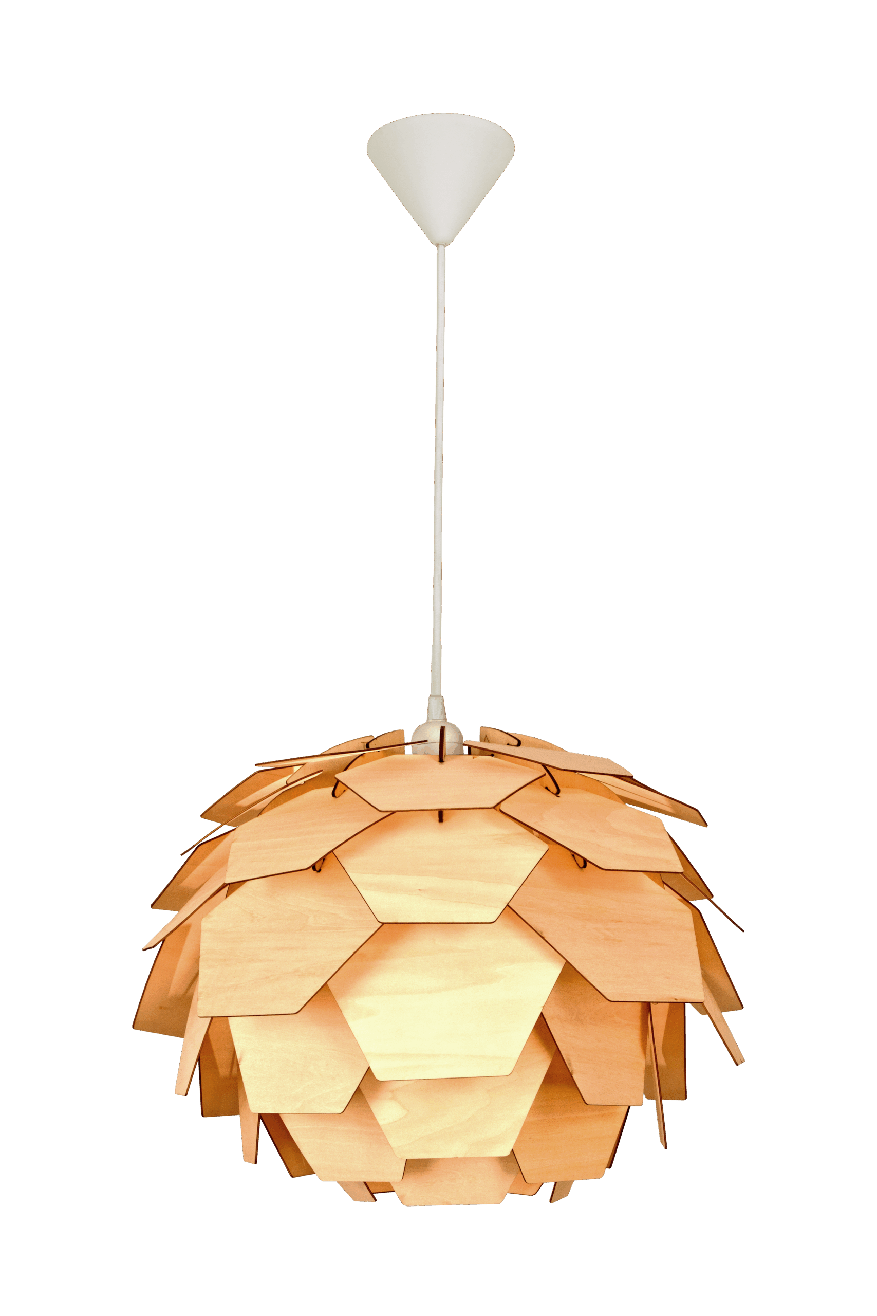 CARPATICA taklampa &Oslash;40 - Bild 9