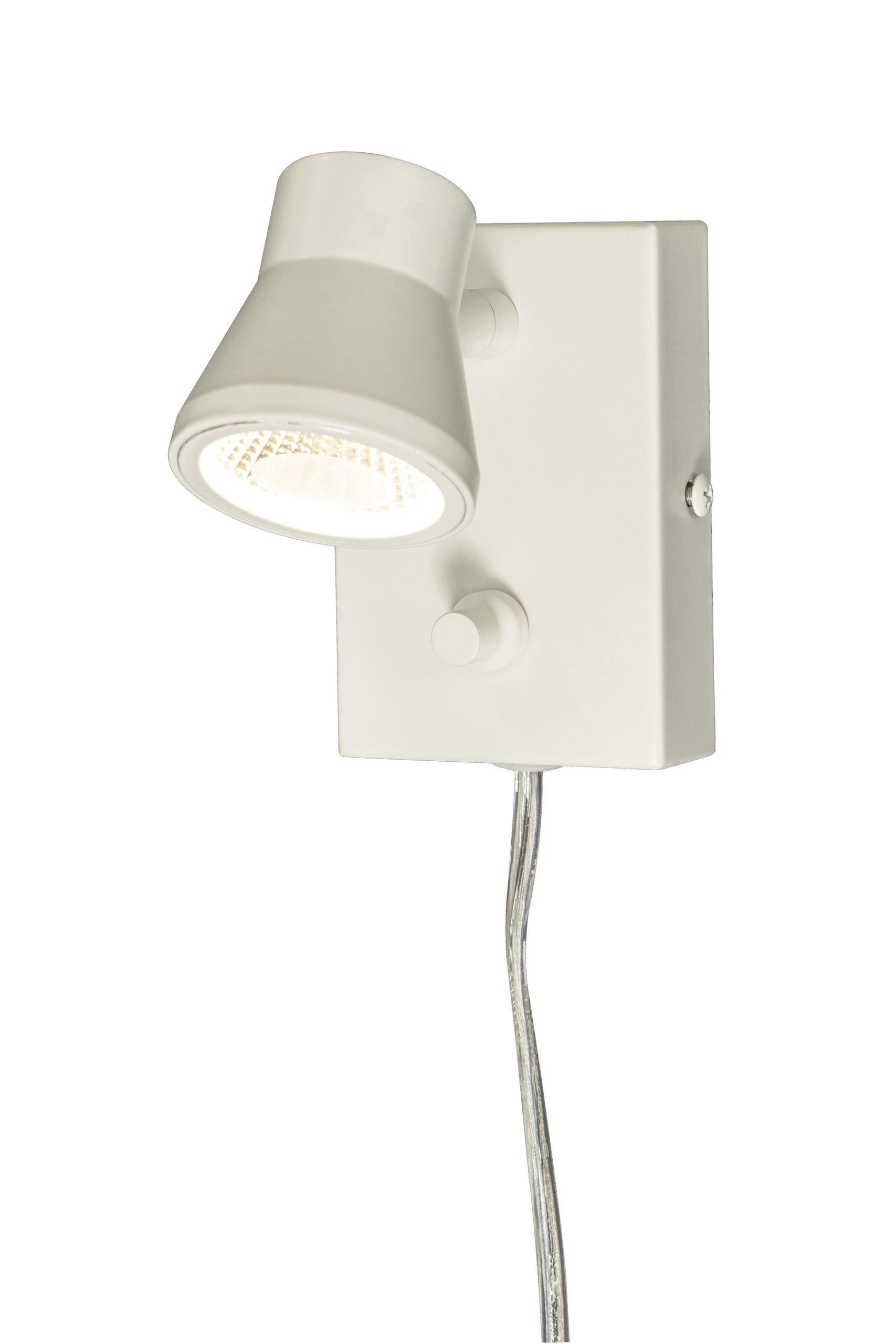 PLUTO v&auml;gglampa
