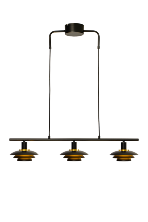 EPSILON taklampa 3:a