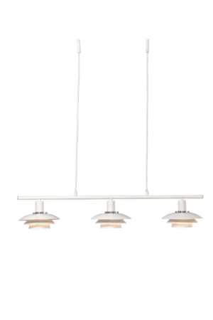 EPSILON taklampa 3:a