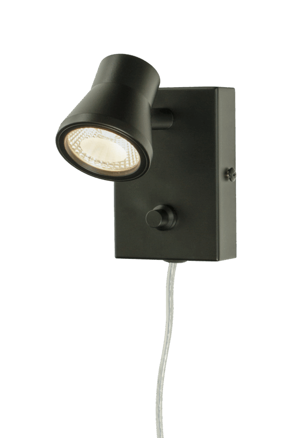 PLUTO vägglampa