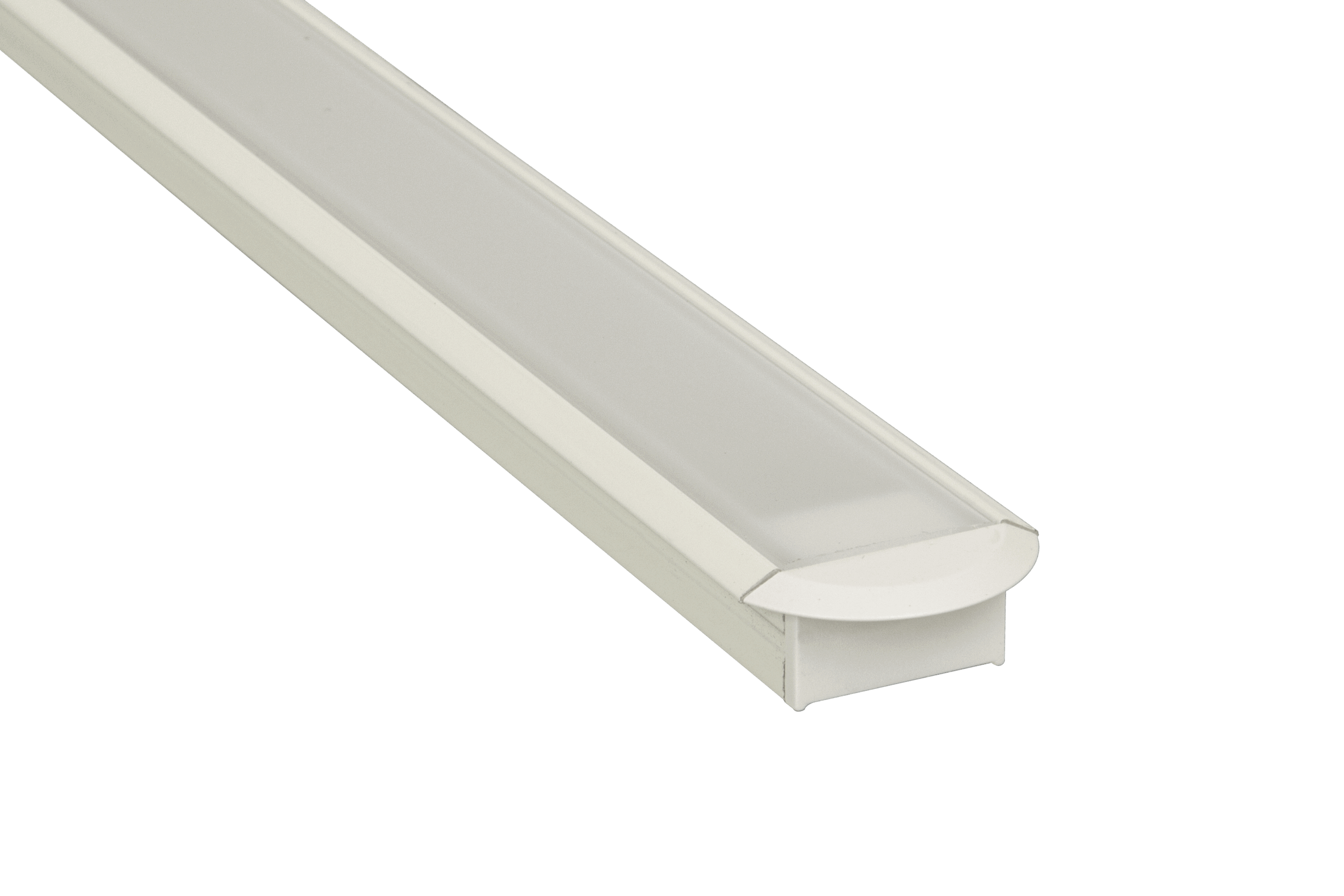 Scanstrip RECESSED