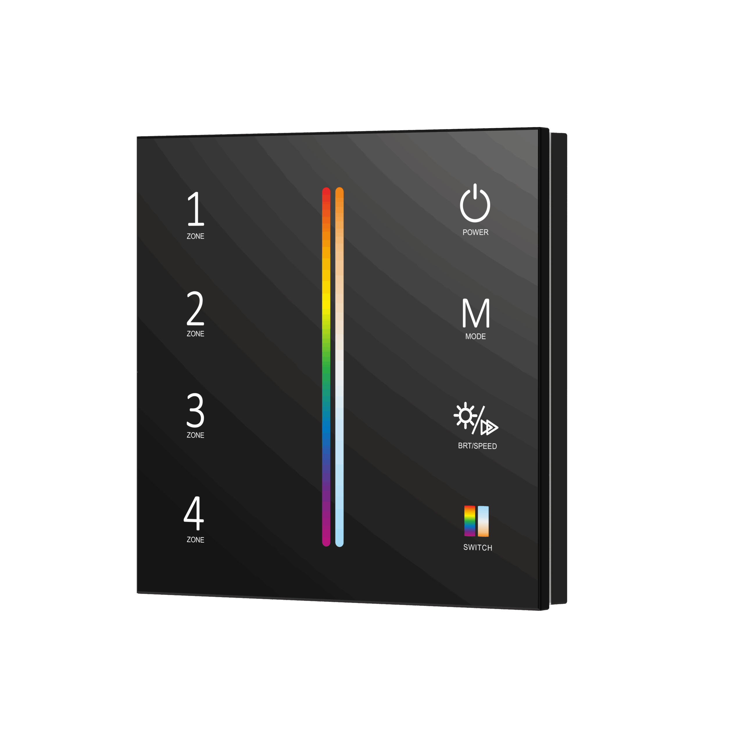 Scanstrip BATTERY PANEL