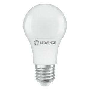 LED CLASSIC A E27 MATT DIM