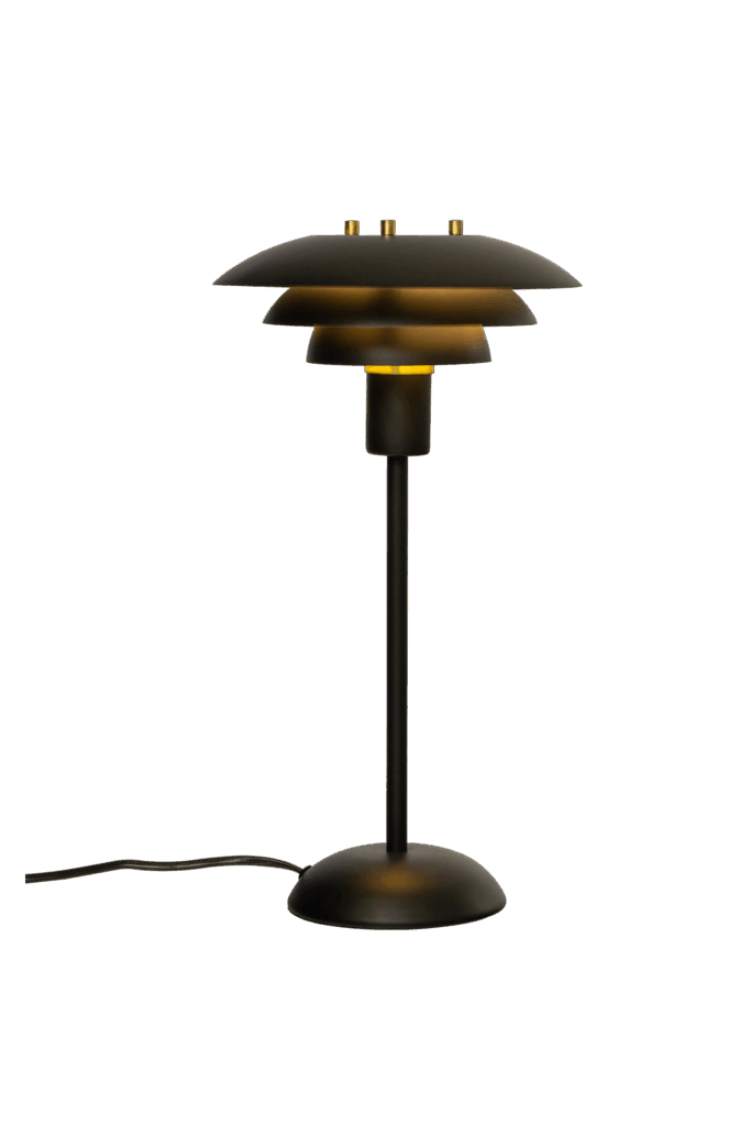 EPSILON bordslampa liten