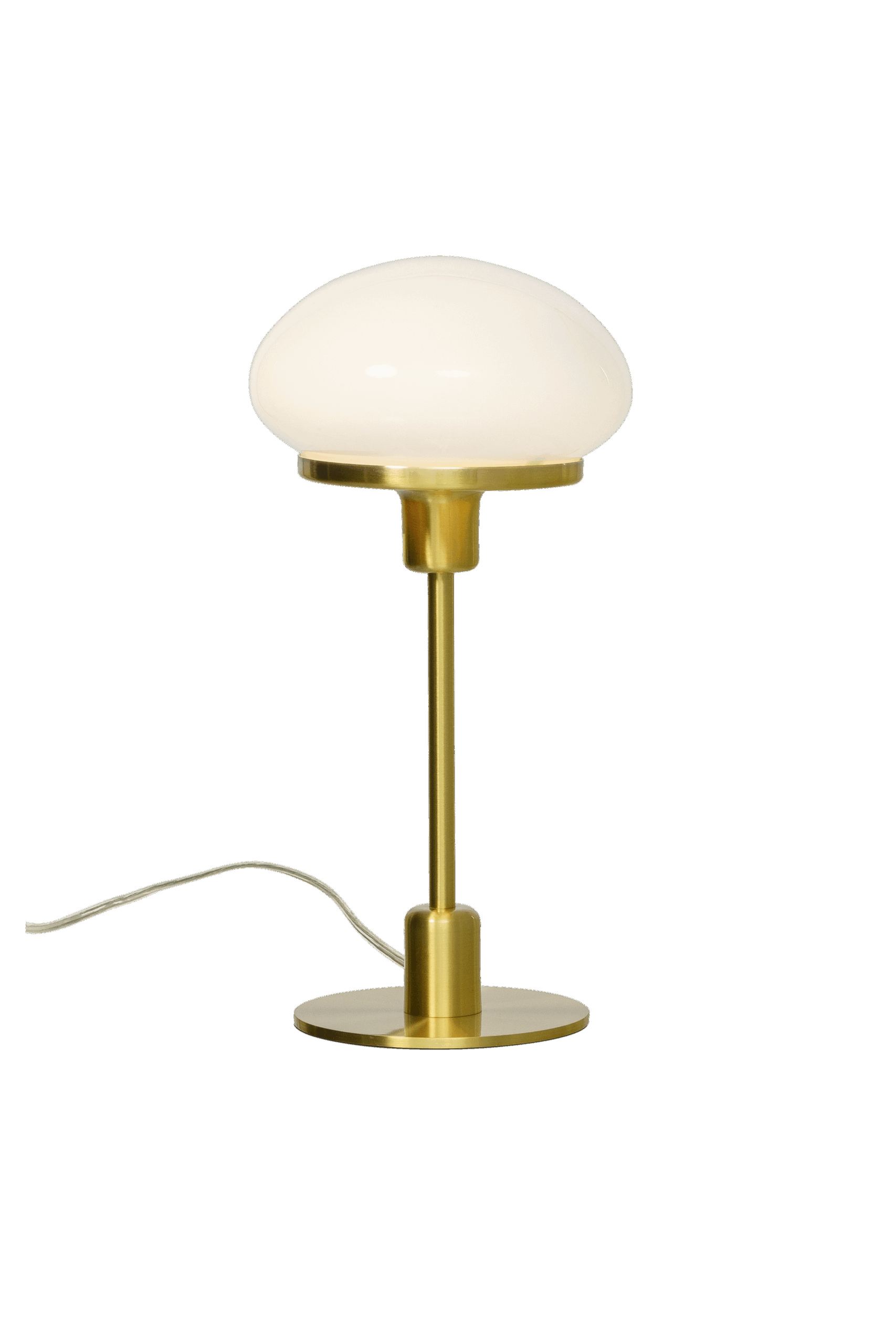 NEW AUGUST bordslampa liten