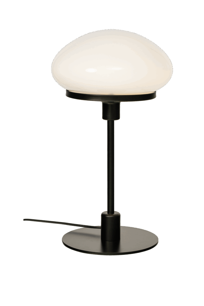 NEW AUGUST bordslampa stor