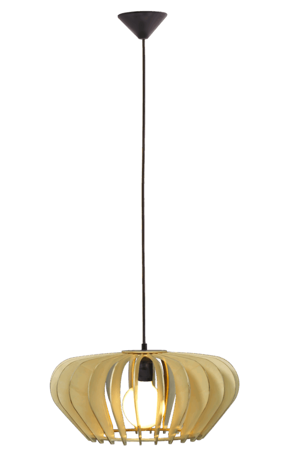 CALYPS taklampa Ø45