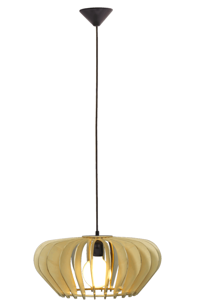 CALYPS taklampa &Oslash;45