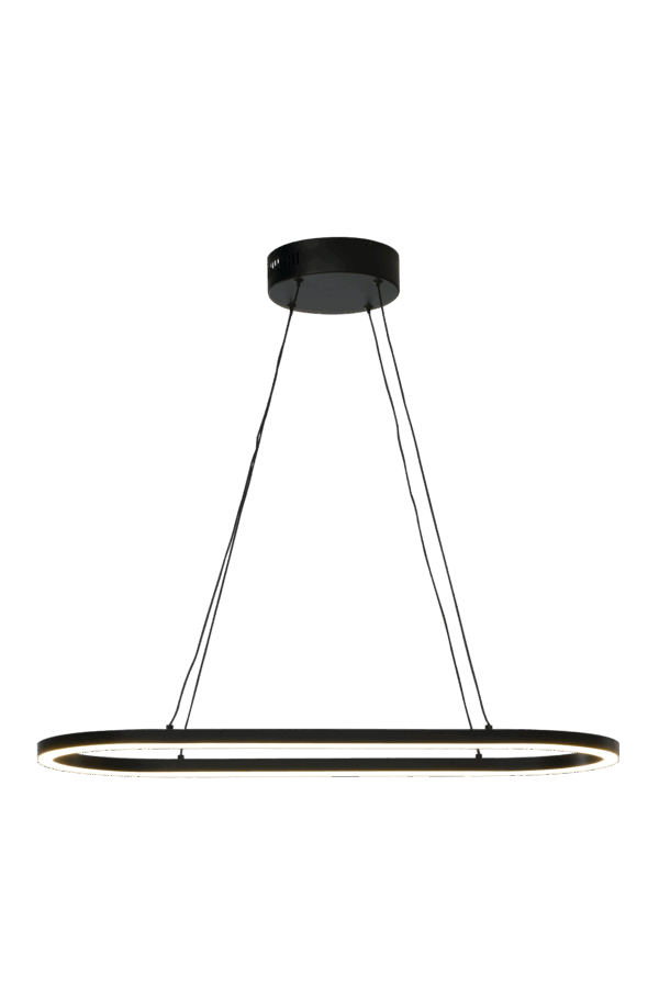 ODA taklampa oval