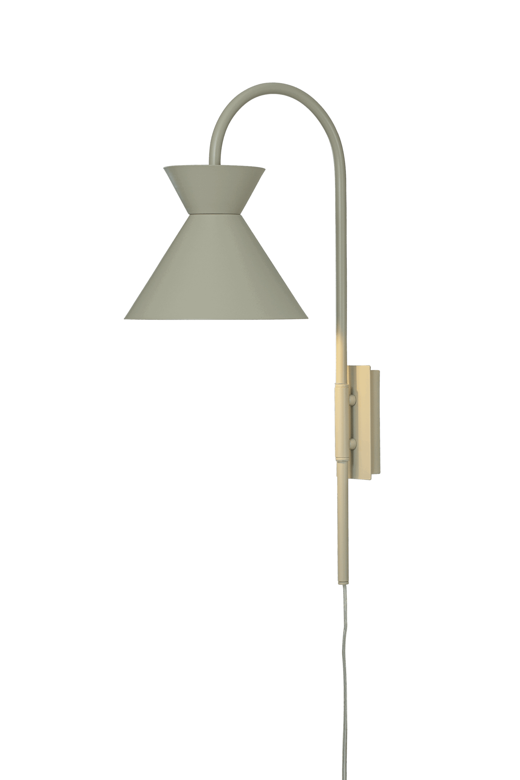CONI v&auml;gglampa