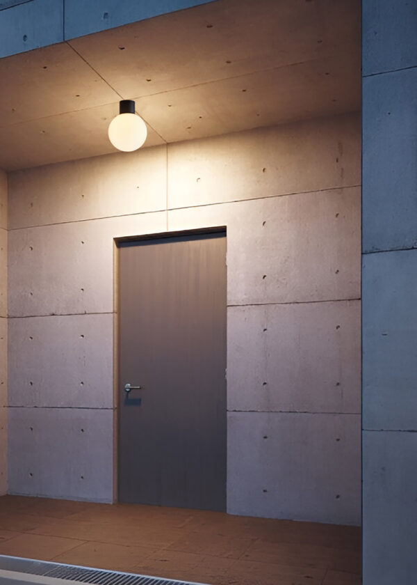 SALTVIK plafond