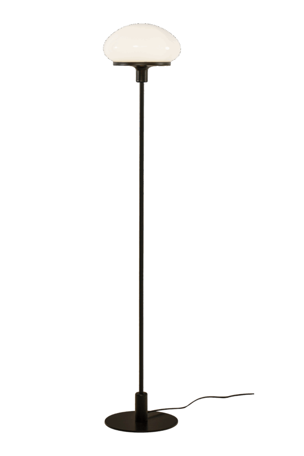 NEW AUGUST golvlampa