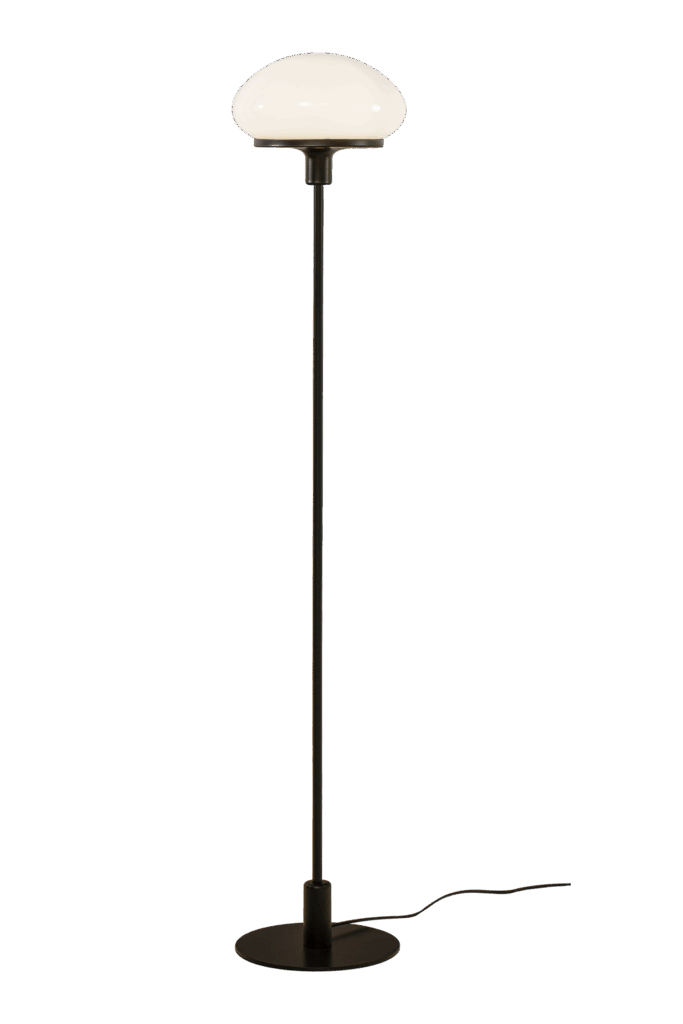NEW AUGUST golvlampa