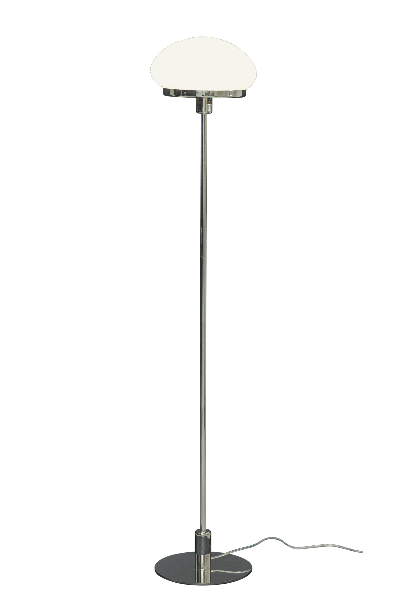 NEW AUGUST golvlampa