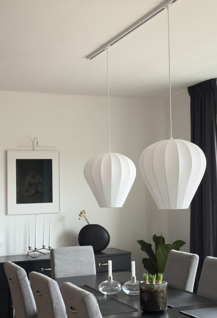 JOY taklampa &Oslash;38 cm